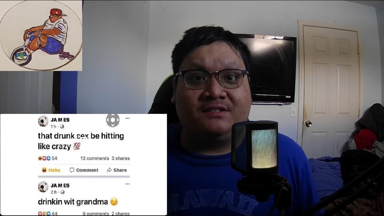 (TRY NOT TO LAUGH) 2025 Hardest Laughs Recap by Mentally Mitch | REACTION