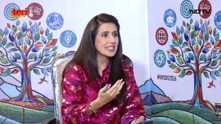 WSDS 2026 | TransforMinds | Safeguarding the Himalayas