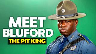 Trooper Blufords PIT Should Be A Crime
