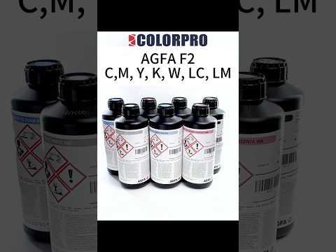 AGFA F2 UV