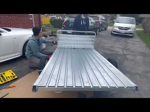 DK2 5x7 utility