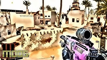 BO3 GLITCHES - MATMATA GLITCHES, SPOTS, & GAMEPLAY (Black Ops 3/BO3 Mods & Glitches)