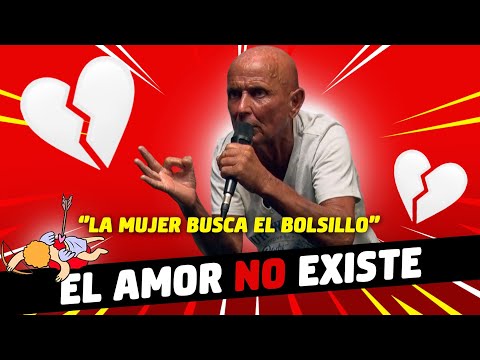 El DÍA de los ENAMORADOS y SAN VALENTÍN para OSVALDO