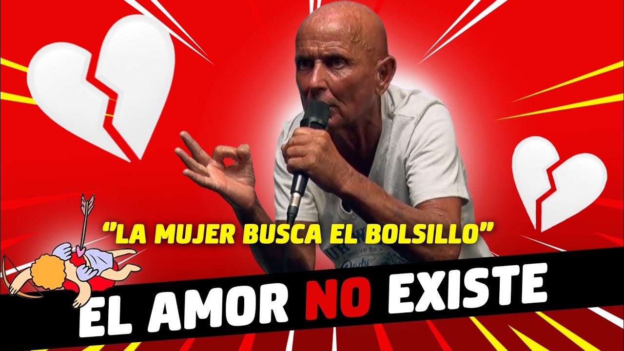 El DÍA de los ENAMORADOS y SAN VALENTÍN para OSVALDO