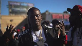 Mac God Dbo, FULLY & CertifiedCed - Old School (Official Video) (feat. Hubba)