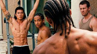 Celebrity School Bullies Don’t Know the New Transfer is a BRUTAL KUNG FU FIGHTER... Profile