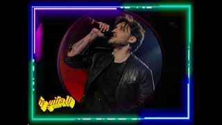 Video voorbeeld van "Senza di te - Fabrizio Moro - karaoke by gifra10"