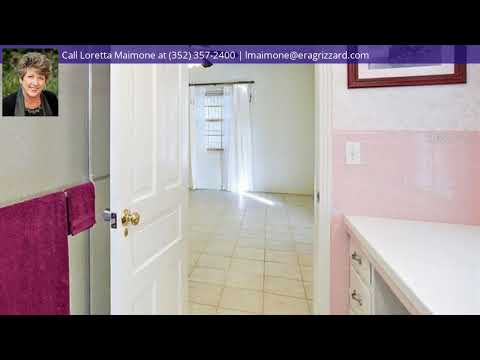 27 S Center St, Eustis, FL home video tour