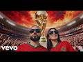 French Montana & Lamya feat. ElGrandeToto, Lartiste, Muslim - Allez, allez, Maroc │ Mashup REMIX
