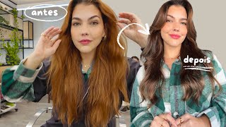 Download Lagu I GAVE UP ON REDHEAD | TRANSFORMATION VLOG MP3 Download Lagu I GAVE UP ON REDHEAD | TRANSFORMATION VLOG MP3