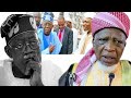 Sheikh Jingir Wallahi Har Yanzu Ina Son Tinubu 
