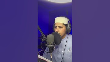 وَمَا لَنَآ أَلَّا نَتَوَكَّلَ عَلَى ٱللَّهِ وَقَدْ هَدَىٰنَا سُبُلَنَا ۚ|| القارئ محمد فہيم