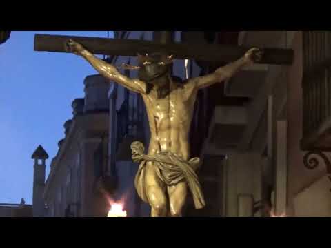 Pontificia y Real Hermandad y Cofradía de Nazarenos del Santísimo Cristo del Calvario y Nuestra Señora de la Presentación