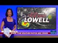 Kauai residents flee rising floodwaters as Hurricane Lowell batters the island