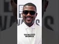 Ray J Opens Up About Controversies &amp; Family Feud #shorts