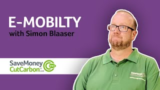 Masterclass Episode 3 E-Mobility