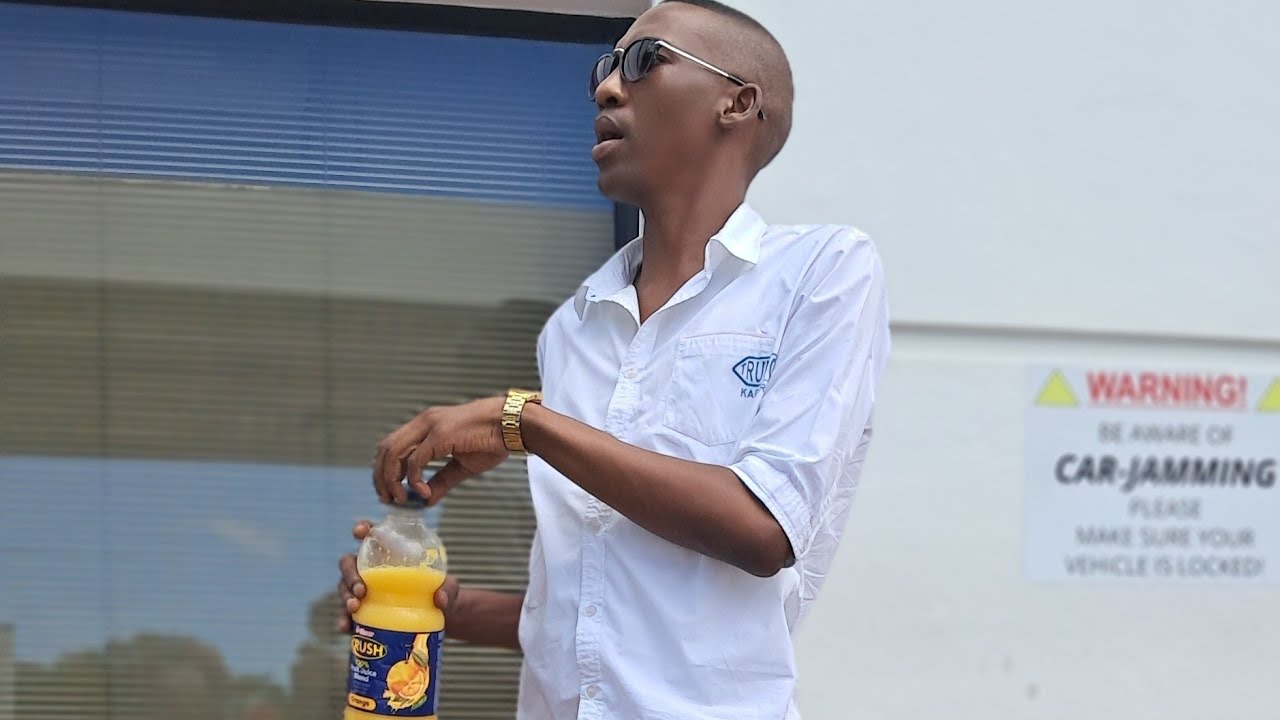 Dj Banana - Dombolo 百	( Narcolepsy 很相似的 一	)🥢🥢