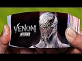 Antivenom 2023 flipbook  venom 3 flip book