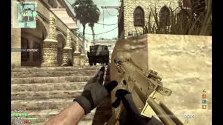 Mw3 - Moab Seatown O Trelos