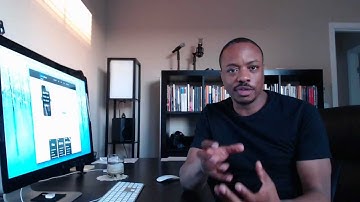 My Thoughts on Sticky Albums