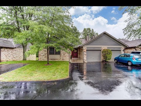 615 Kyle Lane, Fairborn, OH home video tour