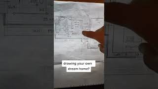 Quick Tips for Drawing Your Own Home