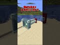 【マイクラ】ずっと目を追ってくるガーディアンがやばい #shorts