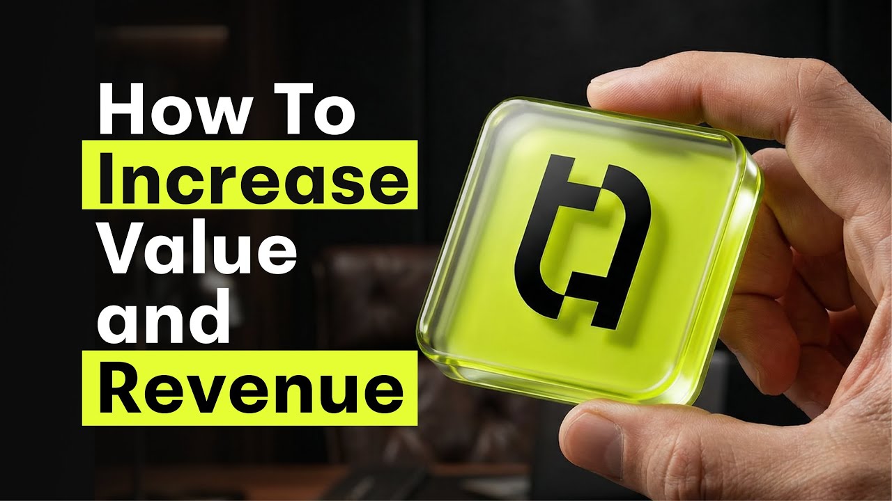 Your 2026 Price Strategy: How to Increase Value and Revenue (Full Webinar)