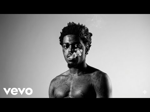 Kodak Black - Silent Pressure (2026 Music Video).