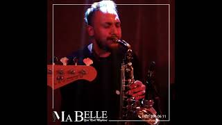 Meyhane Ma Belle - Ender Yandımata