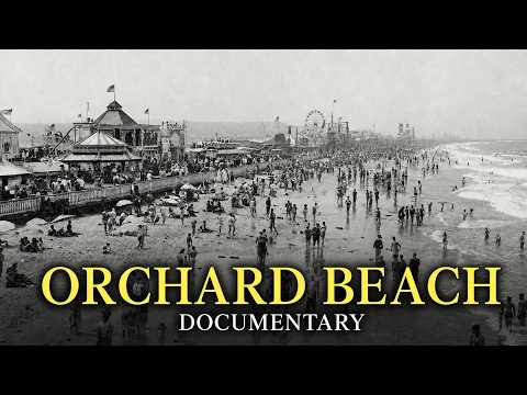Why Nobody Wants to Visit Orchard Beach, Maine Anymore