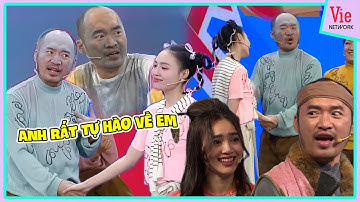 Chung đội nhưng HÒA THUẬN bất thường, Lan Ngọc Tiến Luật LIÊN MINH bật lại đội bạn tới cùng | 7NCX