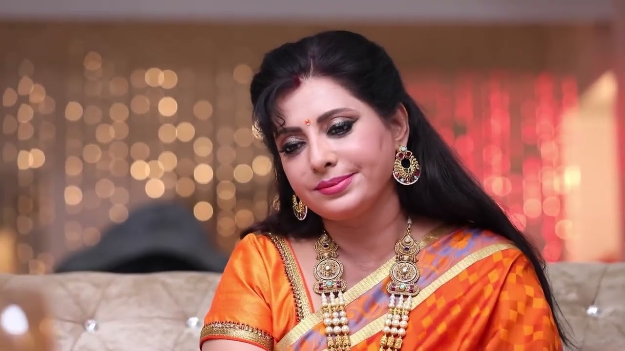 Sembaruthi - Ep 1078 - Karthikraj,Shabana,Priya Raman - Tamil Tv Serial - Zee5 Tamil Classics