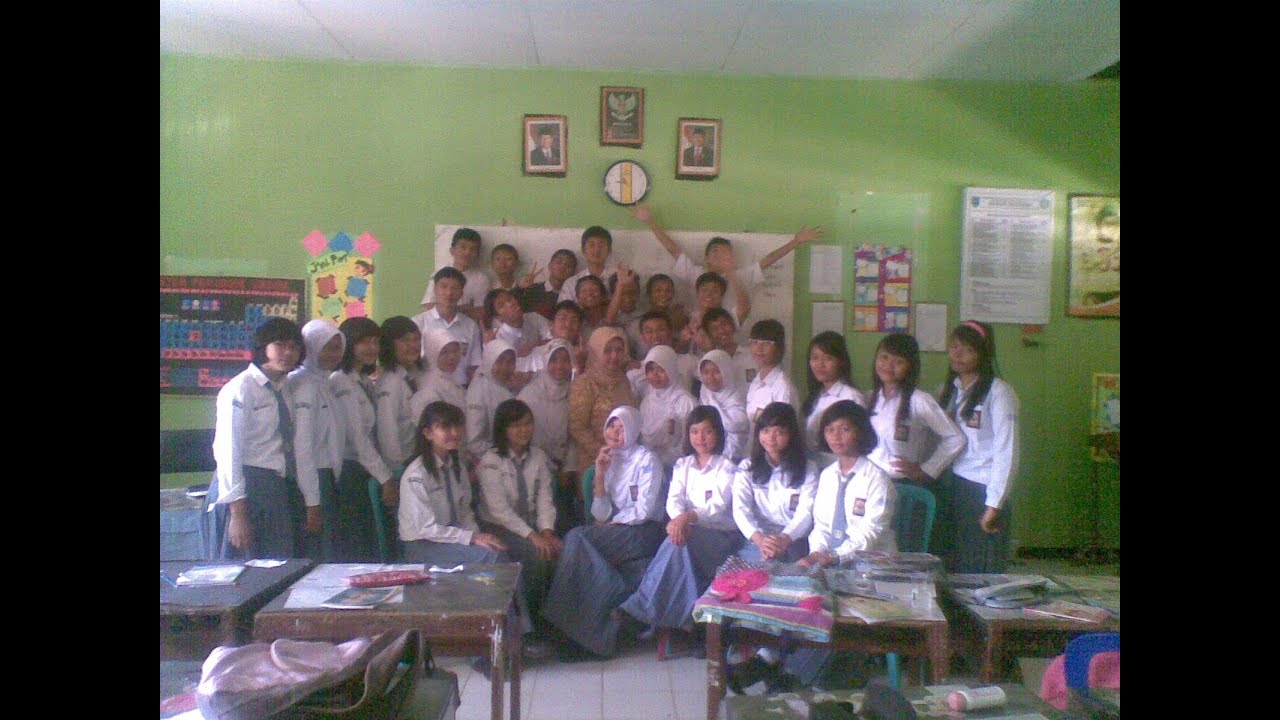 11 IPA 2 - SMANSA ARGAMAKMUR - YouTube