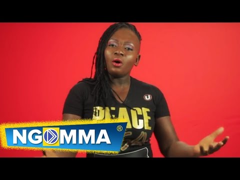 Nyota Ndogo - Siwezi (Official Video)