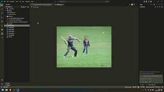 Part 2: Inferencing with YOLOv11 and COCO Dataset - Herfandi, Ph.D