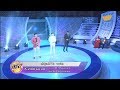 МузАРТ тобы Сенің көзің әні Қ Ибрагимов сөзі М Мақатаев 