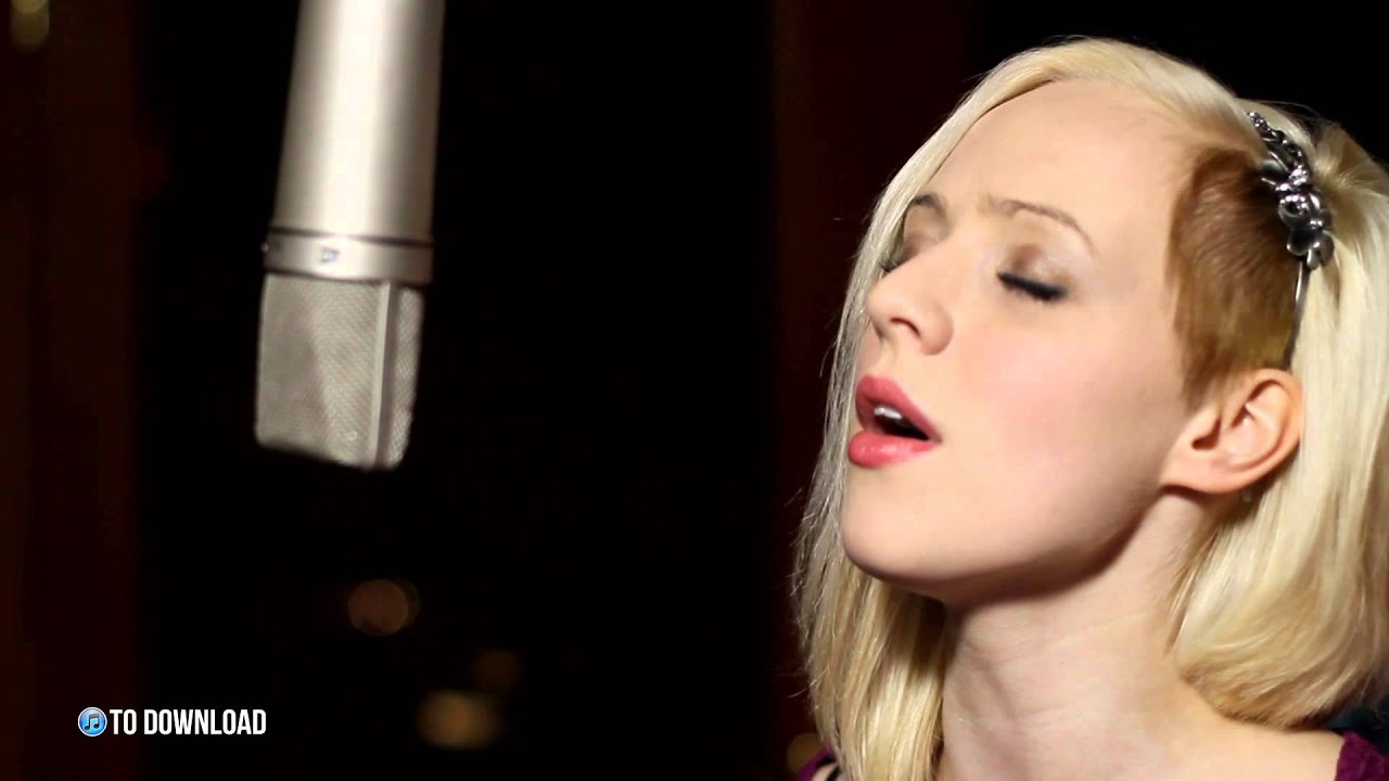 Heart Attack - Demi Lovato (Madilyn Bailey Acoustic Cover) Official Music Video