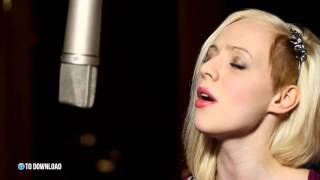 Watch Madilyn Bailey Heart Attack video