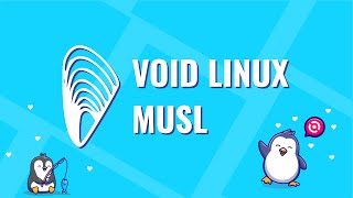 видео: Мой опыт использования VoidLinux musl на десктопе. картинка: Мой опыт использования VoidLinux musl на десктопе.
