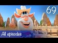 Booba - Compilation of All Episodes - 69 - Cartoon for kids