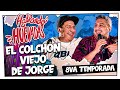 HABLANDO HUEVADAS - Octava Temporada [EL COLCHÓN VIEJO DE JORGE]