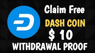 $10 Free| Guide to Mine Dash Coin for Free | Complete 1 Mine, Claim $10 for Free screenshot 5