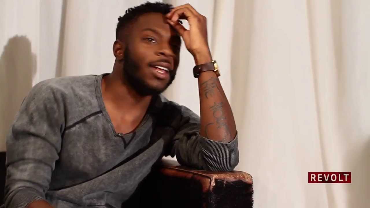 Isaiah Rashad Announces "Cilvia" And Breaks Down The Project | REVOLT adlı videoyu YouTube'da izle Isaiah Rashad Announces "Cilvia" And Breaks Down The Project | REVOLT adlı videoyu YouTube'da izle