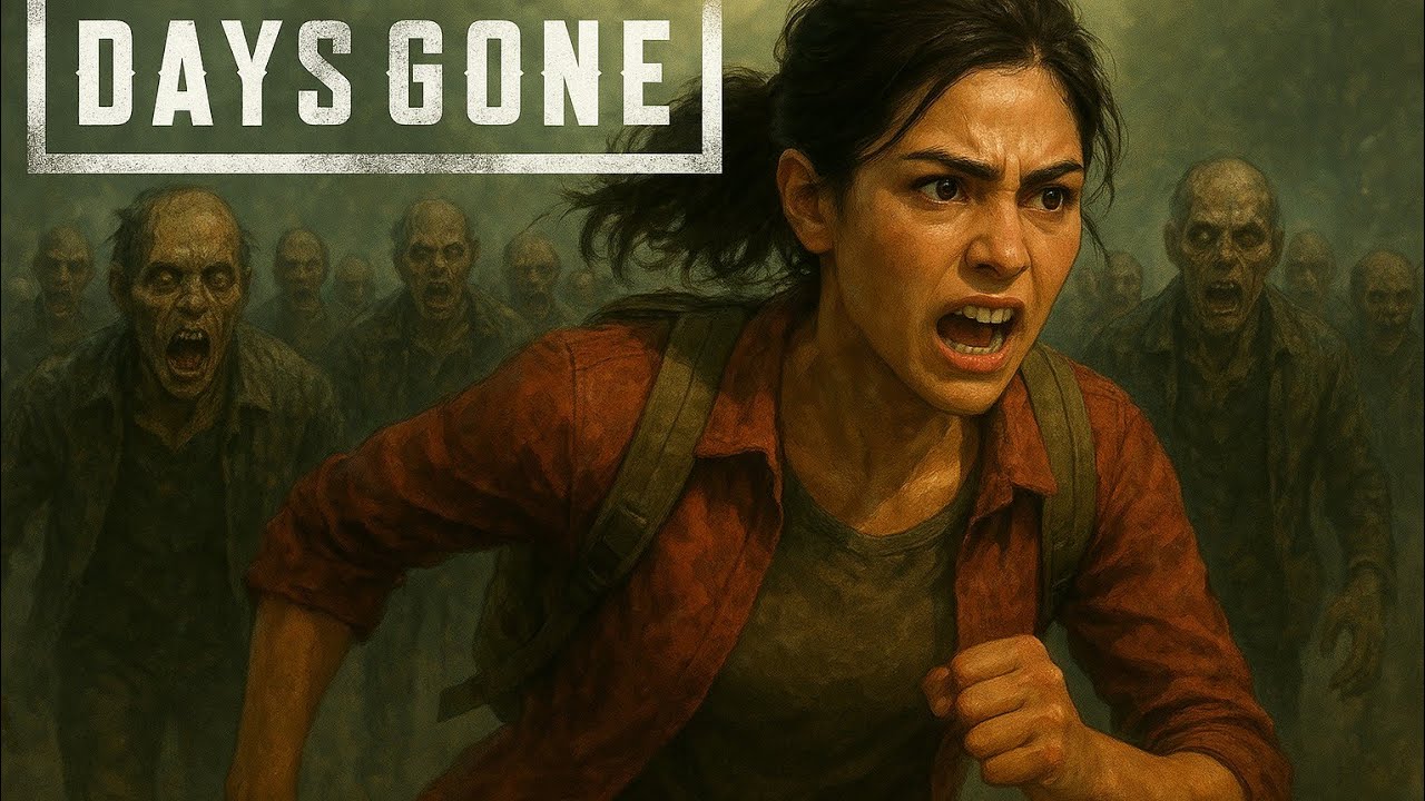 Defeating the deadly horde 