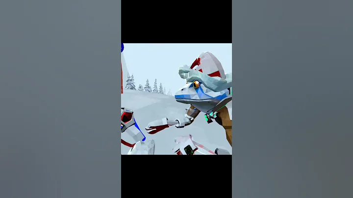 #animalcompany #gorillatag #gtag #vr #oculus #quest #games #funny #trending #viralvideo #viralshorts