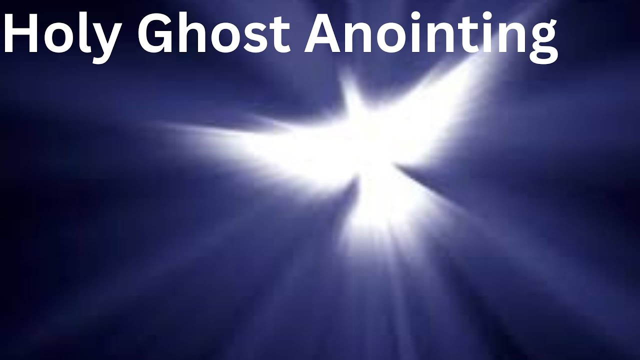 " Holy Ghost Anointing " Wednesday Evening Revival Service 8/9/23 7:00 ...