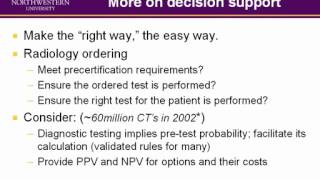 Helping Physicians Work Faster and Smarter (Health IT Usability #3)