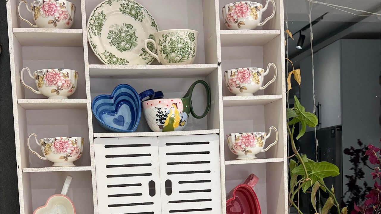 روتين تنظيف المطبخ بعد العاصفه مطبخ جنة الاحلام