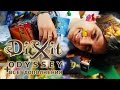 Обзор Диксит Одиссея + все дополнения (Dixit Odyssey)